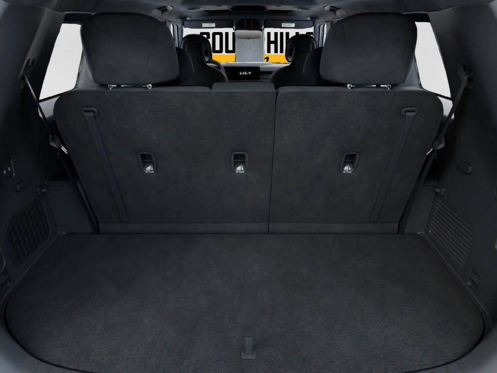 New 2027 Kia Telluride X-Line SX Prestige AWD/4WD image 19