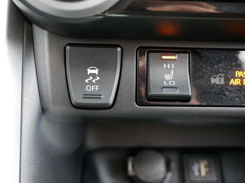 Used 2023 Toyota RAV4 XSE w/ Weather Package AWD/4WD image 21