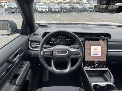 New 2026 GMC Terrain Elevation w/ Black Edition AWD/4WD image 30