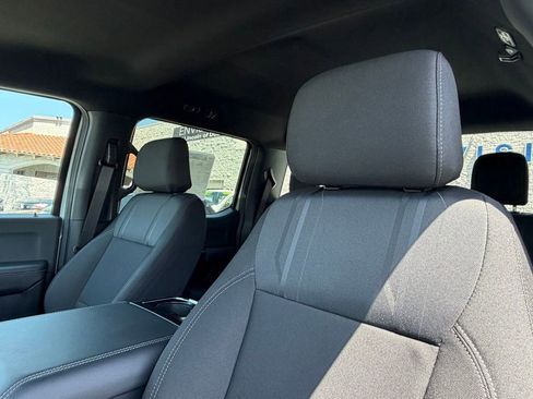 New 2026 Ford F150 STX w/ Equipment Group 200A RWD image 19
