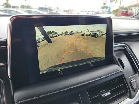 Used 2024 Chevrolet Tahoe LT AWD/4WD image 10