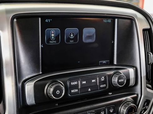 Used 2017 GMC Sierra 1500 SLT image 22