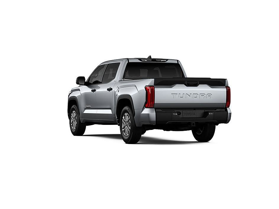 New 2026 Toyota Tundra SR5 RWD image 26