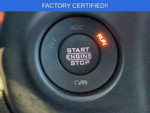 Certified 2021 Jeep Gladiator Overland w/ Popular Equipment Package image 21