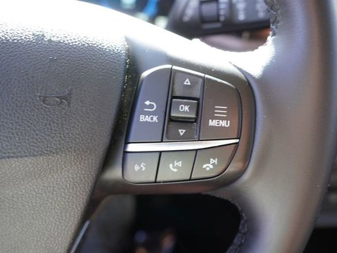 Used 2025 Ford Bronco Sport Outer Banks w/ Outer Banks Tech Package+ AWD/4WD image 33
