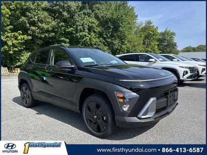 New 2027 Hyundai Kona SEL Sport