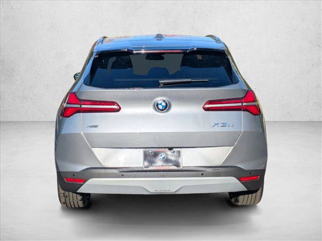 Used 2026 BMW X3 xDrive30i w/ Convenience Package AWD/4WD image 7