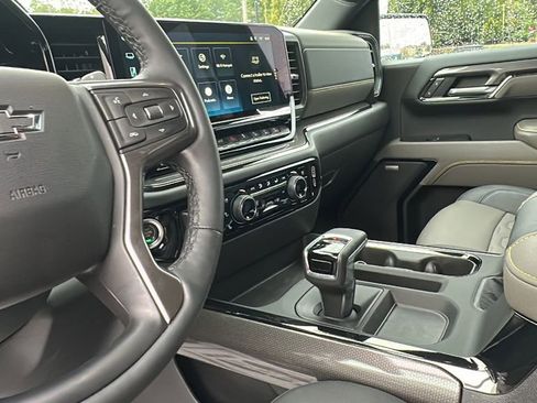 Used 2024 Chevrolet Silverado 1500 ZR2 w/ ZR2 Bison Edition image 13