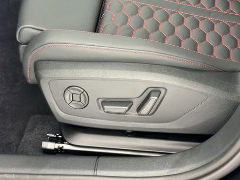 New 2026 Audi RS 3 AWD/4WD image 12