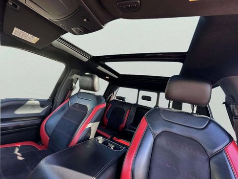 Used 2016 Ford F150 Lariat w/ Equipment Group 502A Luxury image 20