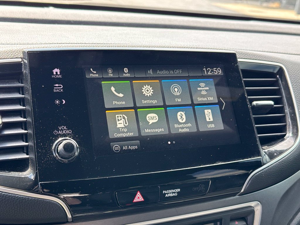 Used 2019 Honda Passport EX-L image 14