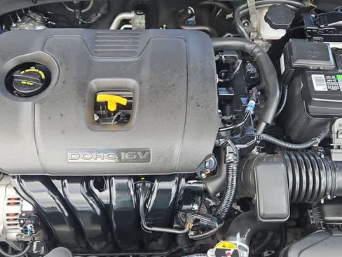 Used 2023 Kia Forte LXS w/ LXS Technology Package FWD image 14