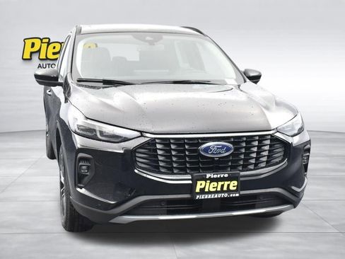 New 2025 Ford Escape Base w/ PHEV Premium Package image 6