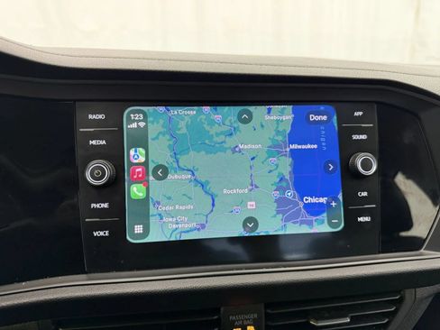 Used 2019 Volkswagen Jetta SEL FWD image 27