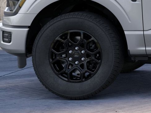 New 2026 Ford F150 STX RWD image 21