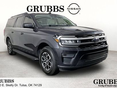Used 2024 Ford Expedition Max XLT