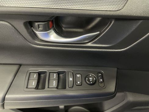 Certified 2024 Honda CR-V Sport image 13