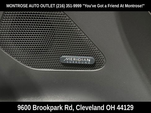 Used 2018 Jaguar F-PACE R-Sport image 48