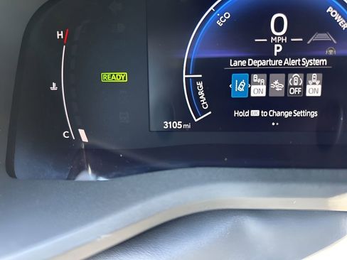 Used 2026 Toyota Camry LE image 21