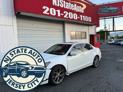 Used 2009 Honda Accord EX-L