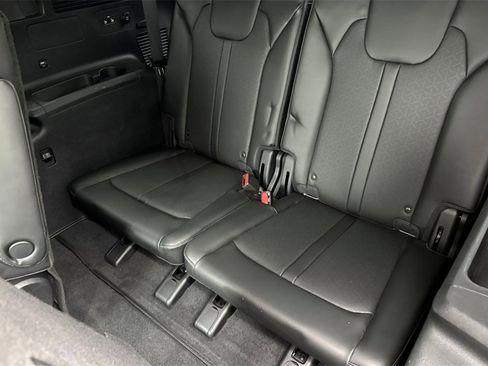 Used 2022 Kia Sorento X-Line EX image 18