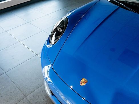 New 2026 Porsche 911 Carrera image 36