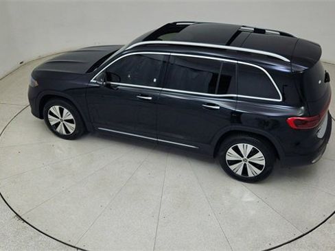 Used 2024 Mercedes-Benz EQB 250+ w/ Driver Assistance Package image 80