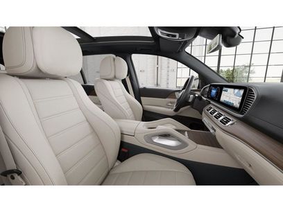 New 2026 Mercedes-Benz GLE 350 4MATIC