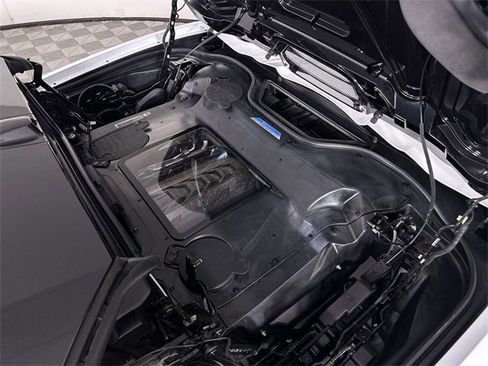 Used 2025 Chevrolet Corvette E-Ray image 28
