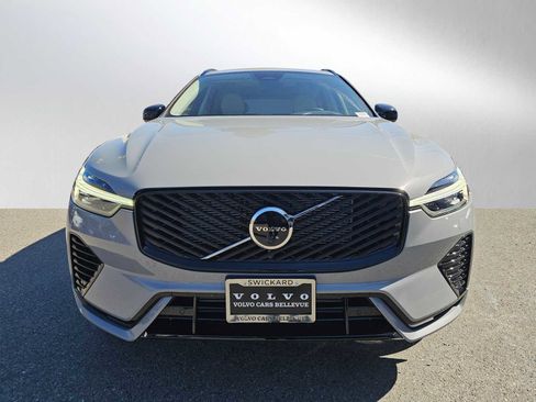 New 2026 Volvo XC60 T8 Ultra w/ Protection Package Premier AWD/4WD image 8