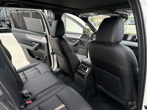 New 2026 MAZDA CX-90 3.3 Turbo S w/ Premium Package image 34