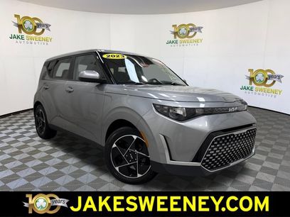 Certified 2023 Kia Soul EX