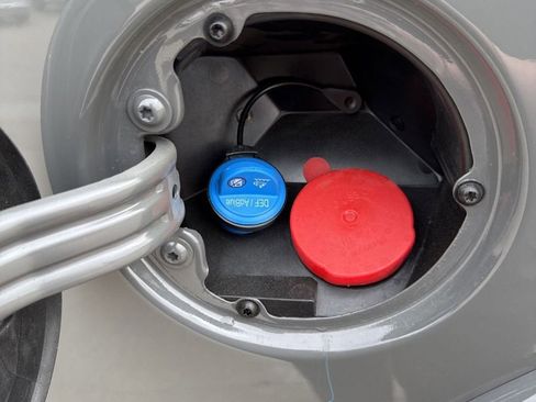 New 2026 RAM 2500 Limited image 33