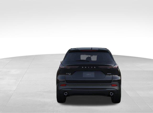 Certified 2026 MAZDA CX-5 Select AWD/4WD image 8