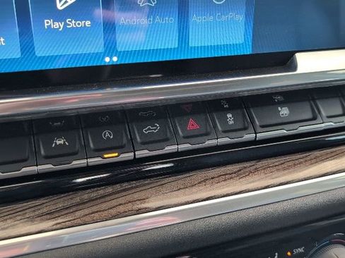 New 2026 Chevrolet Silverado 1500 LT w/ Texas Edition Plus image 32