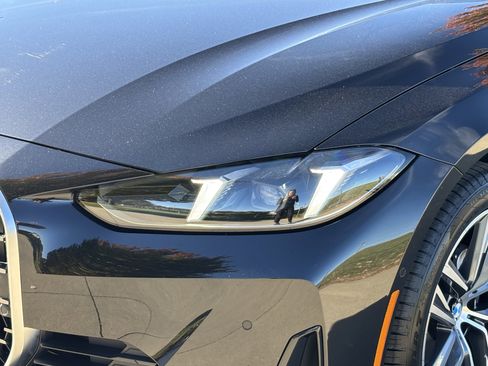 Certified 2025 BMW 430i w/ Premium Package image 6