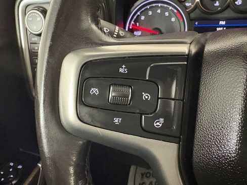 Used 2019 Chevrolet Silverado 1500 LT Trail Boss image 22