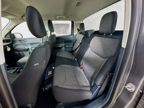New 2026 Ford Maverick XLT w/ Equipment Group 301A image 23