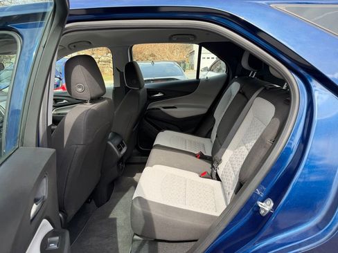 Used 2023 Chevrolet Equinox LS w/ Driver Confidence II Package image 29