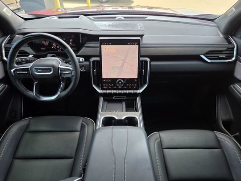 Used 2024 GMC Acadia Denali w/ Super Cruise Package FWD image 10
