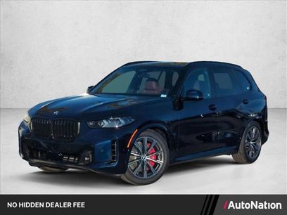 New 2026 BMW X5 xDrive40i w/ Executive Package