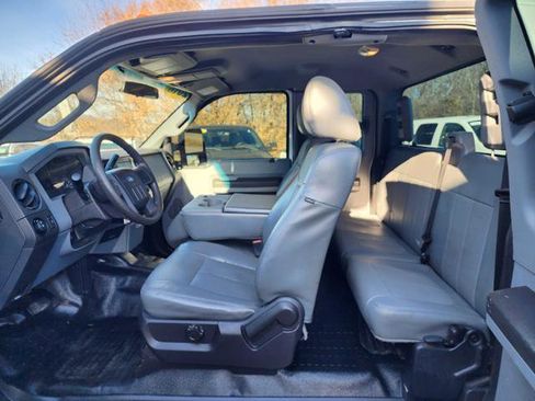 Used 2016 Ford F250 XL w/ XL Value Package image 16