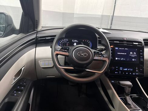 Used 2024 Hyundai Tucson SEL AWD/4WD image 18