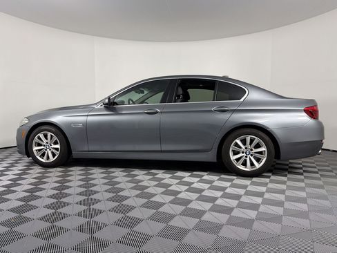 Used 2016 BMW 528i xDrive Sedan AWD/4WD image 2