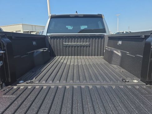 New 2026 Toyota Tacoma SR RWD image 29