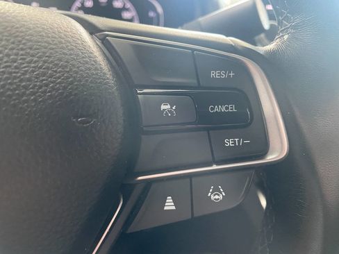 Used 2021 Honda Accord Sport Special Edition image 36