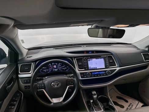 Used 2018 Toyota Highlander Limited Platinum AWD/4WD image 24