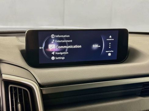 New 2026 MAZDA CX-50 AWD 2.5 Hybrid w/ Weather Package image 14
