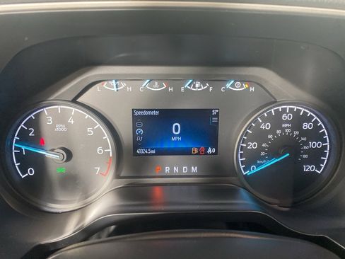 Used 2023 Ford F150 XL w/ STX Appearance Package image 2