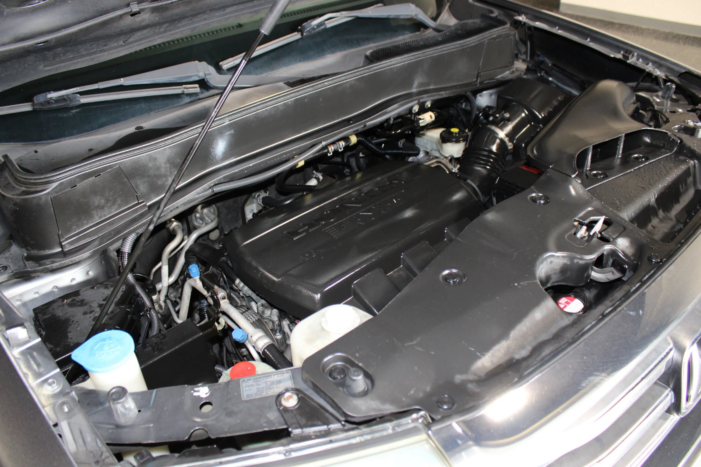 Used 2012 Honda Pilot LX image 32